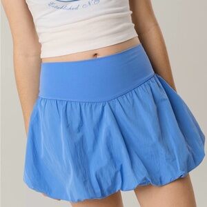 OFFLINE By Aerie Real Me Bubble Skort